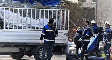 Dicle Elektrik yardım desteği 400 milyona ulaştı