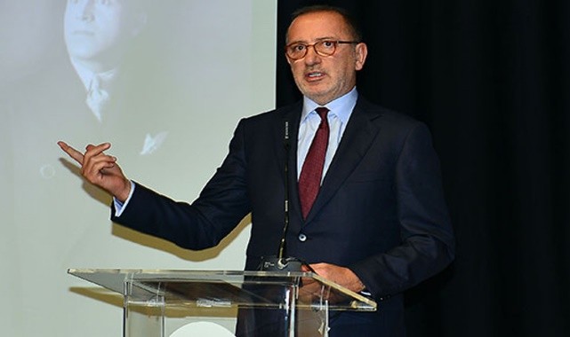 Diyanet’ten gazeteci Altaylı hakkında suç duyurusu