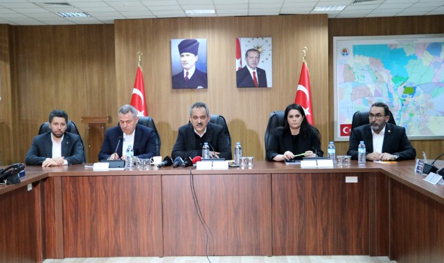 Eğitim öğretimin başlama tarihi 13 Mart’a ertelendi