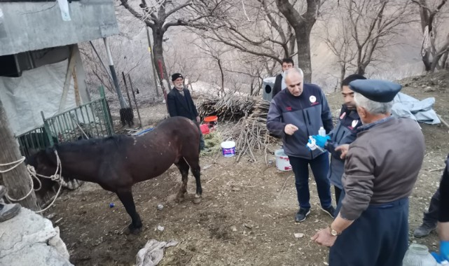  Enkazdan 21 gün sonra canlı çıkarıldı