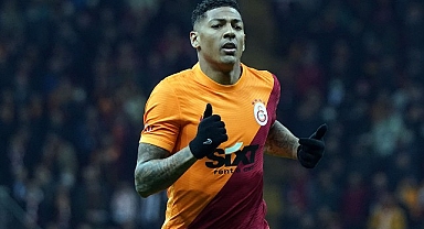 Galatasaray, Aanholt'u PSV'ye kiraladı