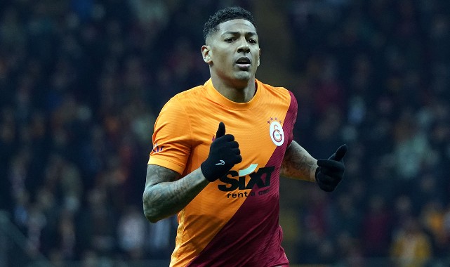 Galatasaray, Aanholt'u PSV'ye kiraladı