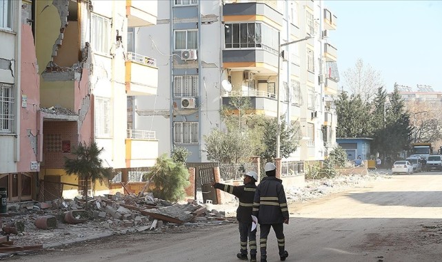 Hasar ihbarında süre kısıtlaması olacak mı? DASK açıklama yaptı