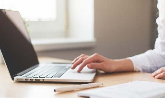 İnternet Haber Sitelerinden Başvurular Alınmaya Başlıyor