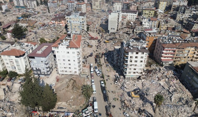  Kaçan müteahhitler için polis ve jandarma teyakkuzda