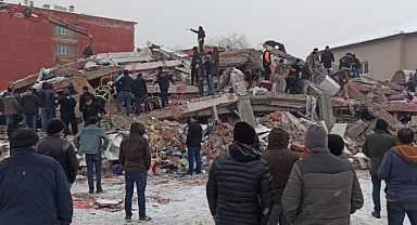 Kahramanmaraş depremi 17 Ağustos’u geçti