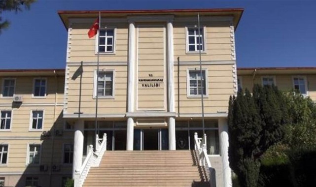 Kahramanmaraş Valiliği'nden vatandaşlara ‘enkaz kaldırma çalışması’ uyarısı