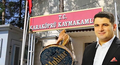 Kayyum atanan muhtarlıkla ilgili açıklama