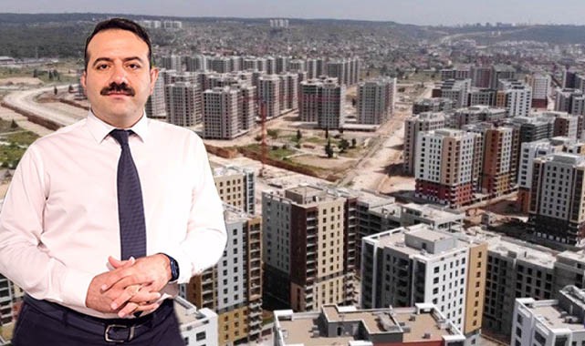 Konut kredilerinde limit artışına gidildi!