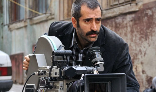  Mahsun Kırmızıgül'ün film davası ertelendi!
