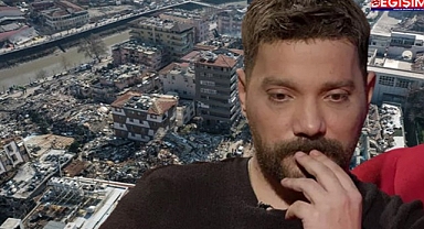Oğuzhan Uğur hakkında soruşturma başlatıldı