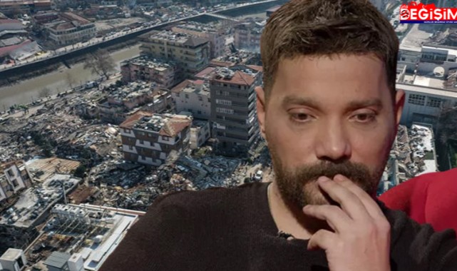 Oğuzhan Uğur hakkında soruşturma başlatıldı
