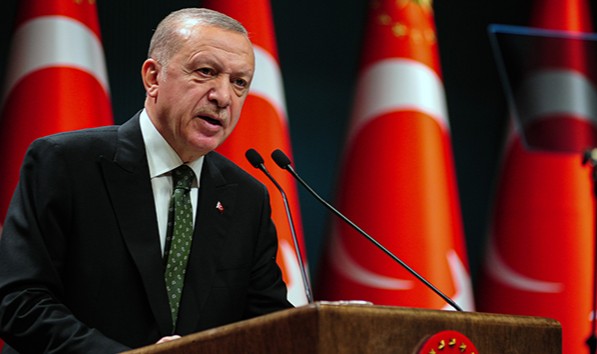 Ohal tedbirleri Resmi Gazete'de