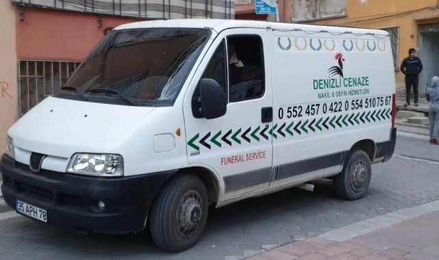 Polis memuru evde ölü bulundu