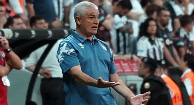 Rıza Çalımbay’ın, Beşiktaş karnesi