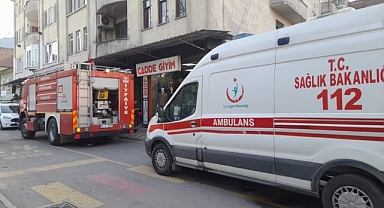 Sakarya’da doğalgaz faciası: 3 ölü