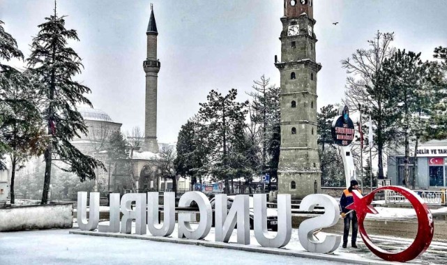 Şanlıurfa'da 226 Çorumlu yaşıyor
