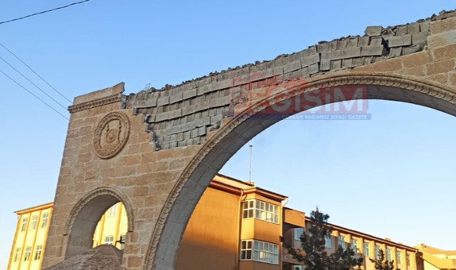 Şanlıurfa'da bu kadarına da pes dedirten olay!