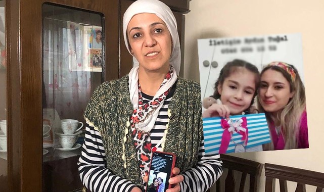 Şanlıurfa'da depreme yakalanan Doğan, kuzenin eşi ve kızının Maraş'ta kurtarılmasını istiyor