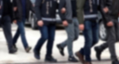 Şanlıurfa'da yağma ve hırsızlık suçlarından 6 tutuklama