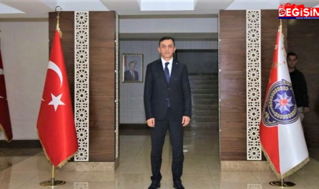 Şanlıurfa Emniyeti göz doldurdu!