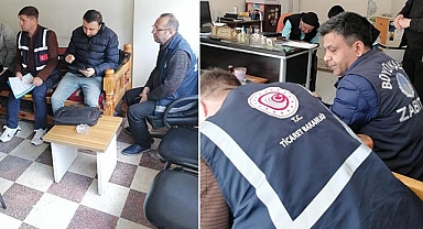 Şanlıurfa'da fahiş kira artışı yapan emlakçı ve nakliyecilere ceza kesildi!