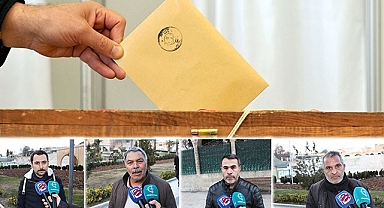 ‘Seçim ertelensin’ önerisine halktan tepki
