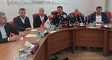 ŞUTSO deprem sürecinde neler yaptı?