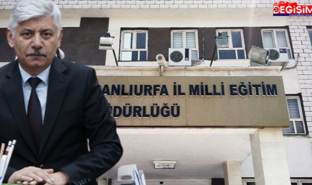 Urfa’da hasar gören okul sayısı açıklandı!