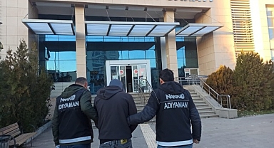 Uyuşturucu operasyonu 1 kişi tutuklandı