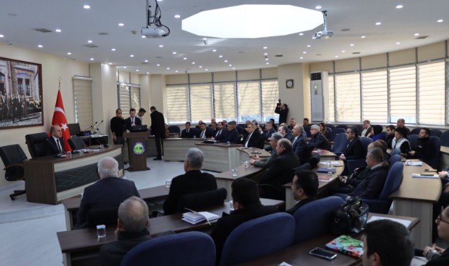 Yalova, Urfa'dan 159 kişi ağırladı!