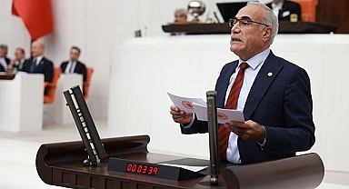 “Yandı yüreğimiz, kırıldı kolumuz kanadımız!”