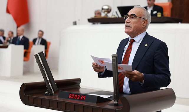 “Yandı yüreğimiz, kırıldı kolumuz kanadımız!”