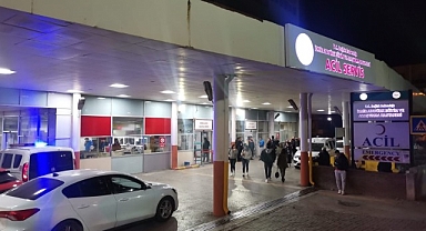 Yeğeni tarafından pompalı tüfekle vurulan şahıs öldü