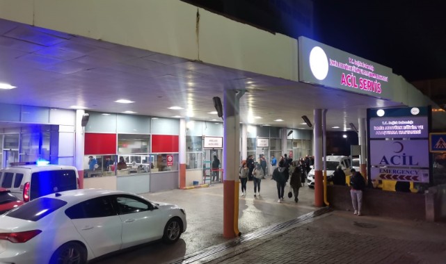 Yeğeni tarafından pompalı tüfekle vurulan şahıs öldü