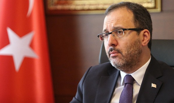 Yurt ücretleri alınacak mı? Bakan Kasapoğlu açıkladı