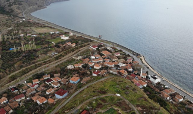 111 yıldır uyuyan canavar buradan karaya çıkıyor