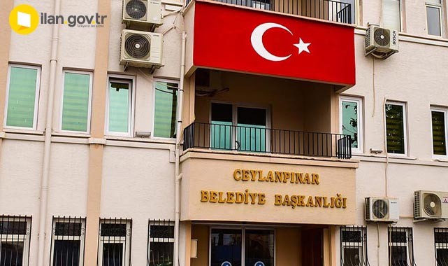 120 adet çöp konteyneri satın alınacak