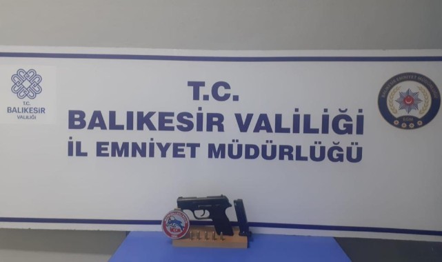  136 aranan şahıstan 70'i tutuklandı