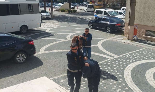 2 ayrı uyuşturucu operasyonu: 4 gözaltı