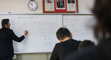 45 bin yeni öğretmen atama tarihi belli oldu