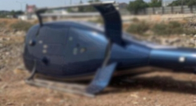 ABD'de iki askeri helikopteri düştü