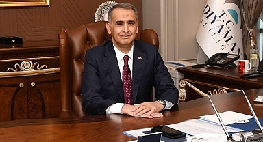 Adıyaman Valisi istifa etti