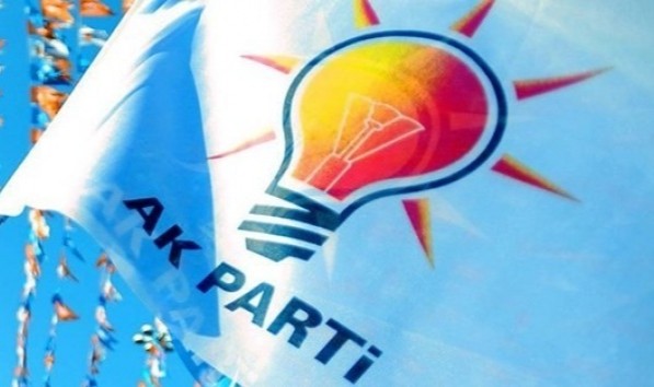AK Parti'de Seçim beyannamesi için geri sayım başladı