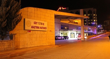 Arazi kavgasında baba ve oğul öldü, 5 kişi yaralandı