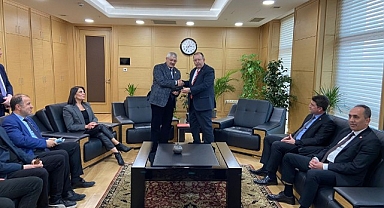  Ata İttifakı, ittifak protokolünü YSK’ya sundu