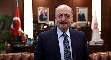 Bakan Bilgin'den bir müjde daha 