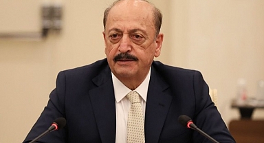 Bakan Bilgin: EYT'liler hak kaybına uğramayacak
