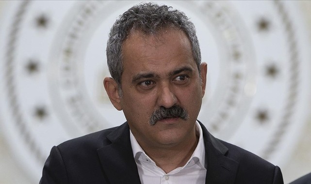 Bakan Özer, LGS sınav tarihini açıkladı