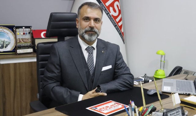 Başkan Aras'tan kadınlar günü mesajı